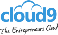 Cloud 9 hosting