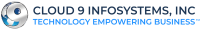 Cloud 9 infosystems, inc.