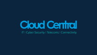 Cloud central, inc.