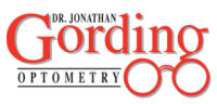 Dr. Jonthan Gording Optometry