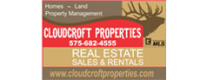 Cloudcroft properties