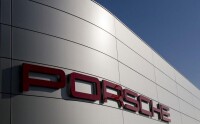 Porsche Centrum Groningen