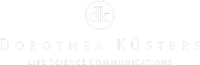 Dorothea Küsters Life Science Communications