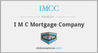 IMC Mortgage Company
