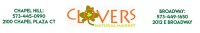 Clovers natural market