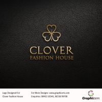 Clover wedding design