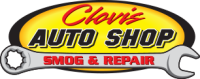 Clovis auto shop