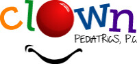 Clown pediatrics pc