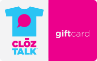 Cloztalk