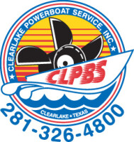 Clear lake power boat service