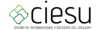 CIESU Centro de Informaciones y Estudios del Uruguay