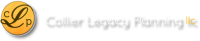 Collier legacy planning