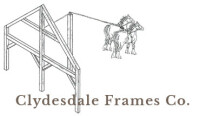 Clydesdale frames co.