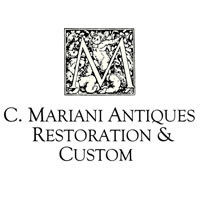 C. mariani antiques & restoration, inc.