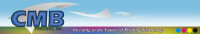 Cmb printing inc