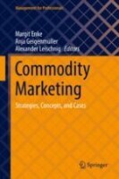 Commodity marketing co., inc.