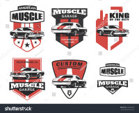Classic muscle car club inc.