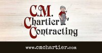 C.m. chartier contracting
