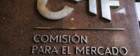Comisión para el mercado financiero (cmf)