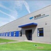 Teledyne cml group ltd
