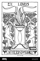 M catherine moore