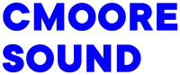 Cmoore sound