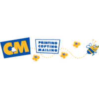 C&m printing, copying, mailing