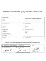 Cmr logistics