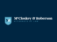 Carrigan, mccloskey & roberson, l.l.p.