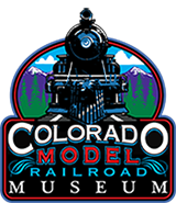 Colorado model railroad museum