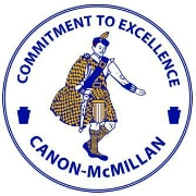 Canon-mcmillan school district