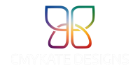 Cmykate designs