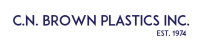 C n brown plastics