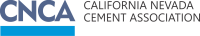 California nevada cement association - cnca