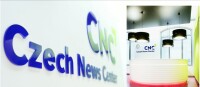 Czech news center a.s.