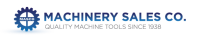 Cnc machinery sales inc