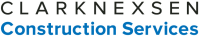 Clark nexsen construction services