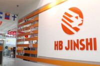 Hebei jinshi industrial metal co,ltd