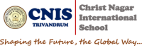 Christ nagar international school