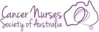 Cancer nurses society of australia