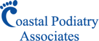 Coastal podiatry group