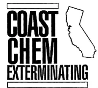 Coast chem exterminating inc