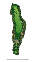 Cobblestone park golf club