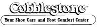 Cobblestone shoes & boots