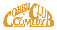 Cobb's comedy club