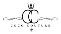 Coco couture nyc