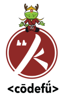 Codefu: coding for kids