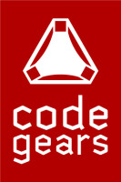 Code gears co., ltd.