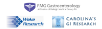 Carolina gastroenterology