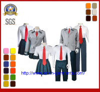 Co ed uniform co